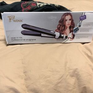 Straightener